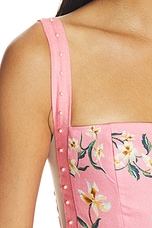 Mielero Midi Dress - thumbnail 7