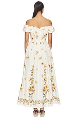 Espliego Promesa Dress - thumbnail 6
