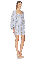 Lorena Navegante Dress - thumbnail 5