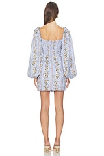 Lorena Navegante Dress - thumbnail 6