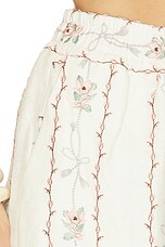 Tota Navegante Trousers - thumbnail 9