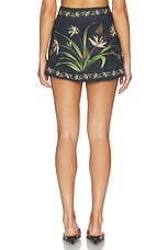 Luna Mini Sarong Skirt - thumbnail 7