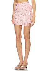 Luna Mini Sarong - thumbnail 6
