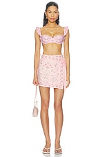 Luna Mini Sarong - thumbnail 8