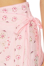 Luna Mini Sarong - thumbnail 9