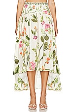 Curua Cultivo Skirt