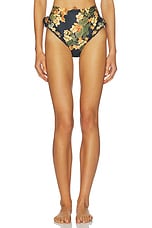 Jengibre Cordillera Bikini Bottom - thumbnail 4