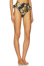 Jengibre Cordillera Bikini Bottom - thumbnail 5