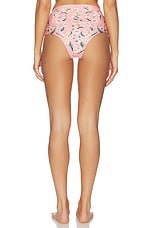 Magenta Bikini Bottom - thumbnail 6