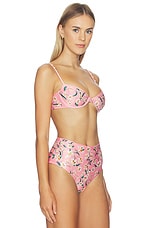 Magdalena Bikini Top - thumbnail 5
