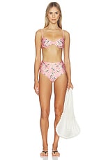 Magdalena Bikini Top - thumbnail 7