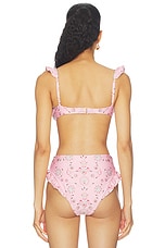 Kiwi Bikini Top - thumbnail 6