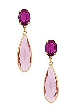 Drops Earrings - thumbnail 4