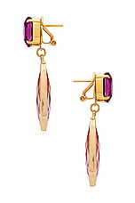 Drops Earrings - thumbnail 5
