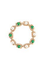 Product image of Anton Heunis BRAZALETE LINKS. Click to view full details