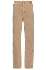 Benji Pant