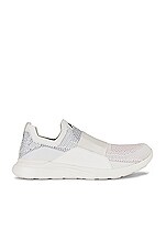 Product image of APL: Athletic Propulsion Labs Techloom Bliss Sneaker. Click to view full details