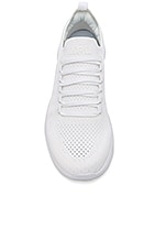 APL: Athletic Propulsion Labs Techloom Breeze Sneaker in White | REVOLVE