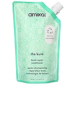 amika The Kure Bond Repair Conditioner Refill Pouch