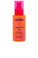 Superfruit Star Light Weight Hair Styling Oil - thumbnail 4