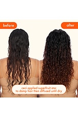 Superfruit Star Light Weight Hair Styling Oil - thumbnail 7