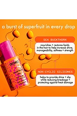Superfruit Star Light Weight Hair Styling Oil - thumbnail 8