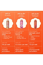 Travel Perk Up Ultra Oil Control Dry Shampoo - thumbnail 10