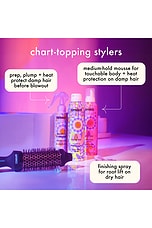 Rising Star Volumizing Finishing Spray - thumbnail 9