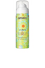 Product image of amika Travel Un.Done Volume & Texture Spray. Click to view full details