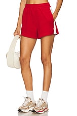 Sportif Short