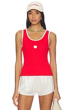 Manzana Rib Tank - thumbnail 4