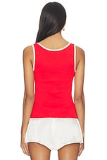 Manzana Rib Tank - thumbnail 6