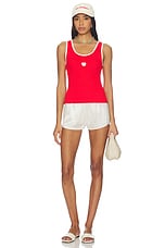 Manzana Rib Tank - thumbnail 7