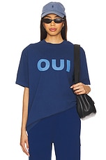 Parisienne Tee
