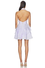 Fayette Mini Dress - thumbnail 6