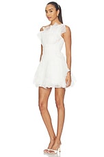 Nisha Mini Dress - thumbnail 10