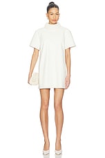 Mossan Mini Dress - thumbnail 4