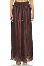 Ophelia Lace Pants - thumbnail 4