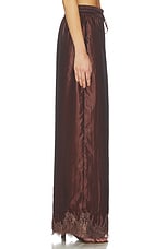 Ophelia Lace Pants - thumbnail 6