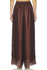 Ophelia Lace Pants - thumbnail 7