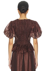 Ophelia Lace Top - thumbnail 6