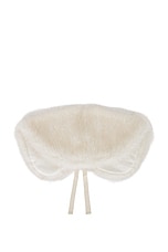 Faux Fur Collar - thumbnail 6