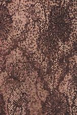 Leo Beaded Gown - thumbnail 7