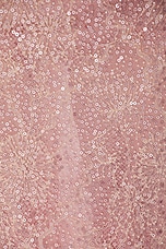Klara Beaded Gown - thumbnail 7