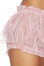 Aja Sequin Bloomer - thumbnail 9