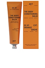 The Body Conditioning Balm - thumbnail 4