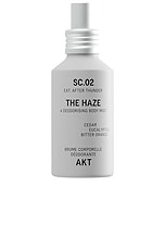 The Haze Deodorizing Body Mist SC.02 After Thunder - thumbnail 4