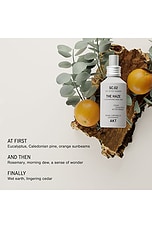 The Haze Deodorizing Body Mist SC.02 After Thunder - thumbnail 5