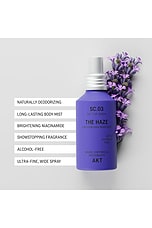 The Haze Deodorizing Body Mist SC.03 The Onsen - thumbnail 9