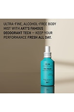 The Haze Deodorizing Body Mist SC.04 Halcyon Summers - thumbnail 6